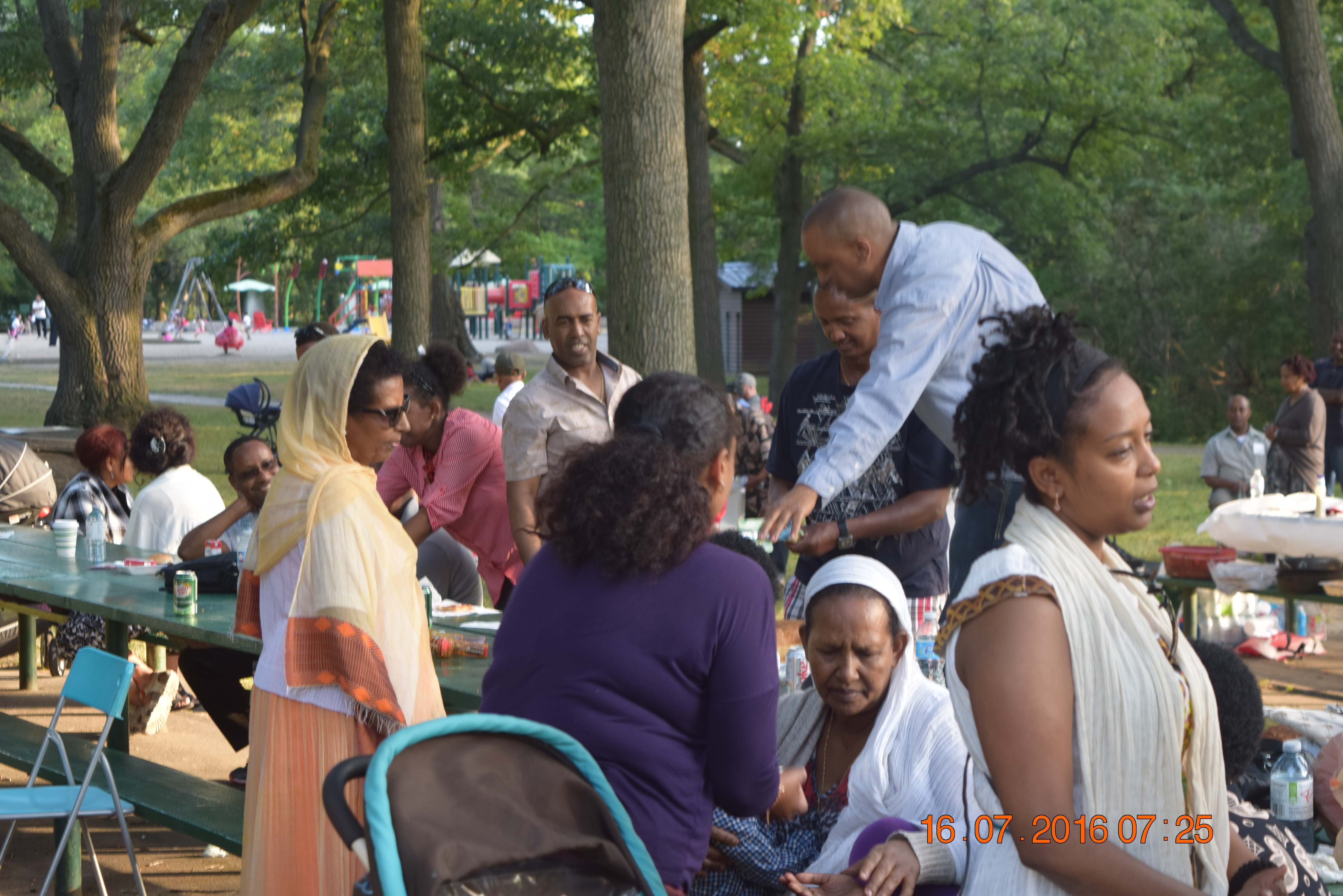 Annual Picnic